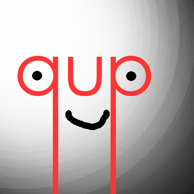 qup logo